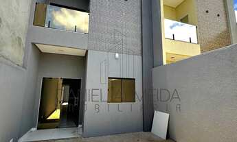 Imagem: Casa Duplex no Bairro Morada dos Pássaros