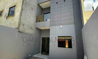 Imagem 2: Casa Duplex no Bairro Morada dos Pássaros 1 em Vitoria da Conquista BA