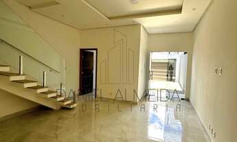 Imagem 7: Casa Duplex no Bairro Morada dos Pássaros 1 em Vitoria da Conquista BA