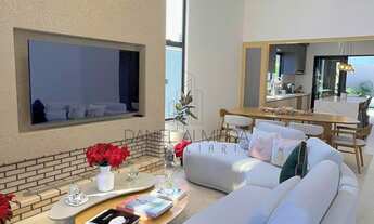 Imagem 4: Casa no condomínio Horto Premier em Vitória da Conquista- BA