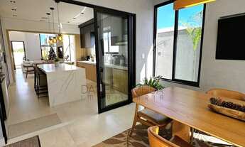 Imagem 2: Casa no condomínio Horto Premier em Vitória da Conquista- BA