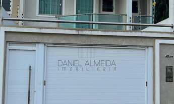 Imagem: Casa à venda no bairro Alameda dos Pássaros