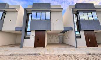 Imagem 2: Casa duplex em Condomínio, no Bairro Boa Vista em Vitoria da Conquista- BA