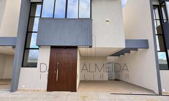 Imagem 3: Casa duplex em Condomínio, no Bairro Boa Vista em Vitoria da Conquista- BA