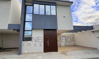 Imagem 4: Casa duplex em Condomínio, no Bairro Boa Vista em Vitoria da Conquista- BA