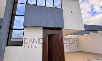 Imagem 5: Casa duplex em Condomínio, no Bairro Boa Vista em Vitoria da Conquista- BA