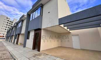 Imagem 6: Casa duplex em Condomínio, no Bairro Boa Vista em Vitoria da Conquista- BA