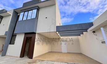 Imagem 7: Casa duplex em Condomínio, no Bairro Boa Vista em Vitoria da Conquista- BA