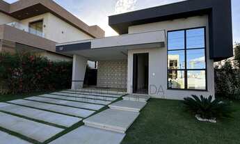 Imagem: Casa linda em condomínio fechado em Vitória