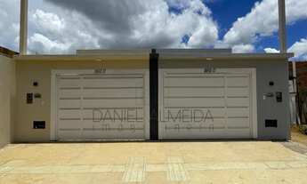 Imagem: Casa à venda no Bairro Miro Cairo em Vitória