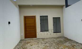 Imagem 2: Casa à venda no Bairro Miro Cairo em Vitória da Conquista- BA