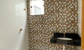 Imagem 3: Casa à venda no Bairro Miro Cairo em Vitória da Conquista- BA