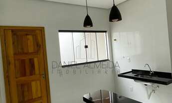 Imagem 7: Casa à venda no Bairro Miro Cairo em Vitória da Conquista- BA