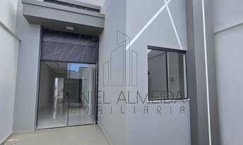 Imagem 3: Casa térrea no Bairro Morada dos Pássaros em Vitoria Da Conquista BA