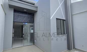 Imagem 4: Casa térrea no Bairro Morada dos Pássaros em Vitoria Da Conquista BA