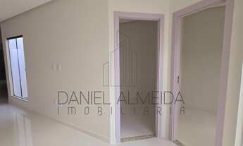 Imagem 5: Casa térrea no Bairro Morada dos Pássaros em Vitoria Da Conquista BA