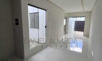 Imagem 6: Casa térrea no Bairro Morada dos Pássaros em Vitoria Da Conquista BA