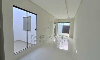 Imagem 7: Casa térrea no Bairro Morada dos Pássaros em Vitoria Da Conquista BA