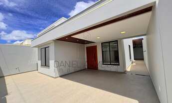 Imagem: Casa nova, solta, próximo ao Shopping Conquista