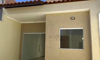 Imagem: Casa à venda bairro no Conveima 1 em Vitória