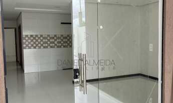 Imagem: Casa à venda no bairro Conveima 1 em Vitória