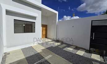 Imagem: Casa à venda no bairro Conveima 1 em Vitória