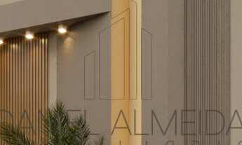 Imagem 2: Casa à venda no Bairro Universidade em Vitória da Conquista- BA