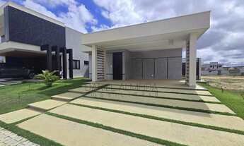 Imagem: Casa no condomínio Horto Premier em Vitória