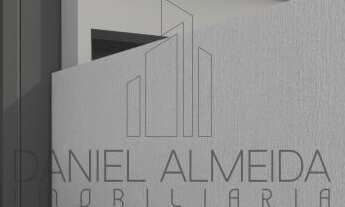 Imagem: Casa com dois pavimentos, Morada dos Pássaros