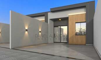 Imagem 4: Casa com dois pavimentos, Morada dos Pássaros 2 em Vitória da Conquista- BA