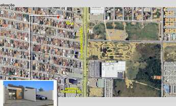 Imagem 7: Casa com dois pavimentos, Morada dos Pássaros 2 em Vitória da Conquista- BA