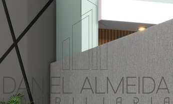 Imagem: Casa térrea no Bairro Bateias em Vitória