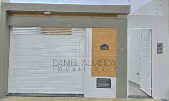 Imagem: Casa no Bairro Morada dos Pássaros, Vitória