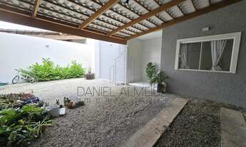 Imagem: Casa semi nova no Bairro Morada dos Pássaros