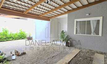 Imagem 2: Casa semi nova no Bairro Morada dos Pássaros em Vitória da Conquista- BA