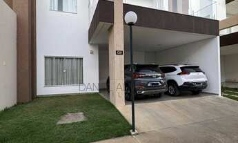 Imagem: Casa em condomínio Fechado no alto do Boa