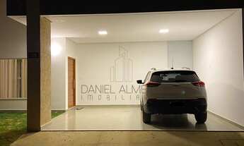 Imagem 3: Casa em condomínio Fechado no alto do Boa Vista em Vitória da Conquista- BA