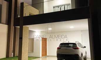 Imagem 4: Casa em condomínio Fechado no alto do Boa Vista em Vitória da Conquista- BA