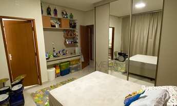 Imagem 5: Casa em condomínio Fechado no alto do Boa Vista em Vitória da Conquista- BA