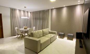 Imagem 6: Casa em condomínio Fechado no alto do Boa Vista em Vitória da Conquista- BA