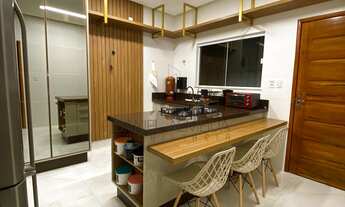 Imagem 7: Casa em condomínio Fechado no alto do Boa Vista em Vitória da Conquista- BA