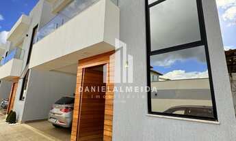 Imagem: Casa duplex Mobiliado no Boa Vista em Vitoria