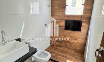 Imagem 6: Casa Duplex no Bairro Boa Vista em Vitória da Conquista- BA