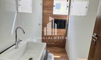 Imagem 7: Casa Duplex no Bairro Boa Vista em Vitória da Conquista- BA