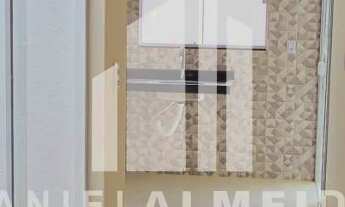 Imagem: Casa no bairro Cidade Maravilhosa em Vitoria