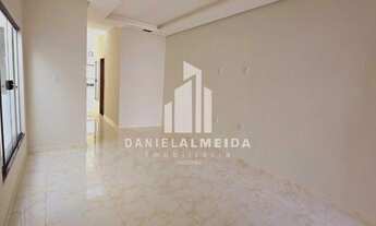 Imagem: Linda casa á venda no Conveima em Vitória