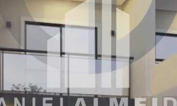 Imagem: Casa Duplex linda no loteamento Alameda