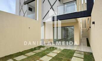 Imagem: Casa Duplex solta no bairro Jardim Guanabara