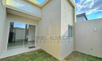 Imagem: Casa no bairro Morada dos Pássaros, Vitória