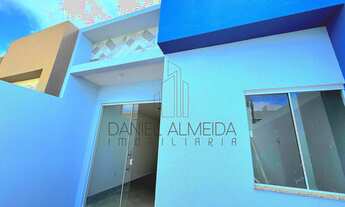 Imagem: Casa no bairro Morada dos pássaros, Vitória